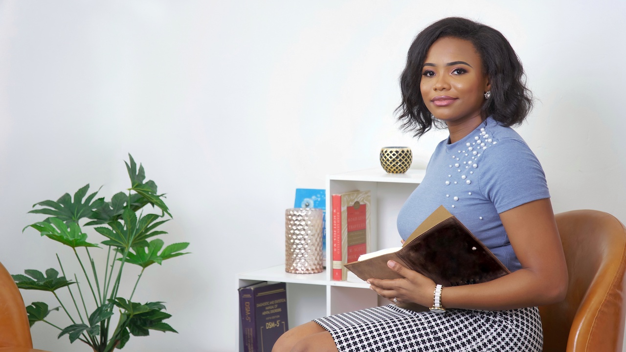 Book a therapy session now