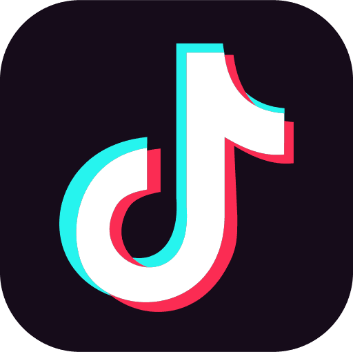 Link to TikTok profile