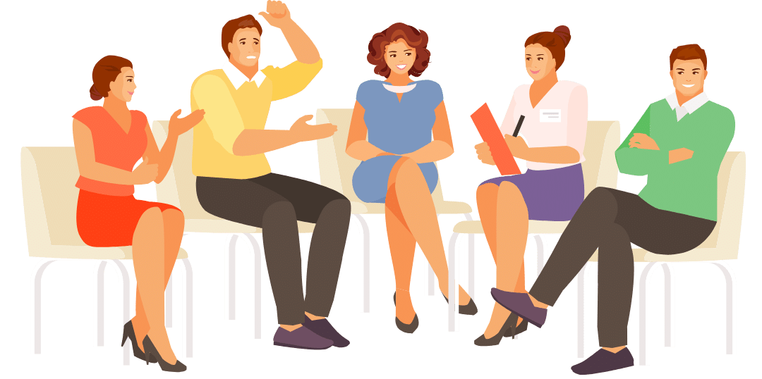 Psychological workshops